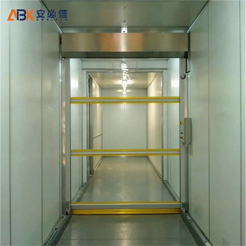 温州软质快速门