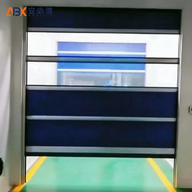 温州工业快速门